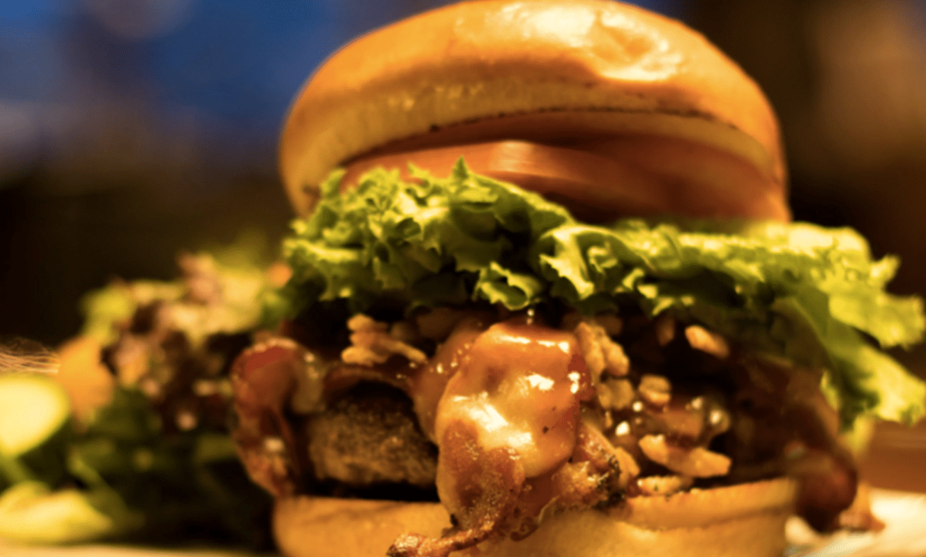\"Barnyard
